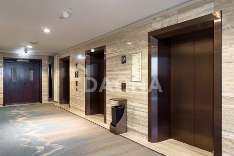 דירה למכירה ב Dubai Media City, Dubai, איחוד האמירויות 2 חדרי שינה, 142 מ"ר, מספר 711888 - תמונה 22