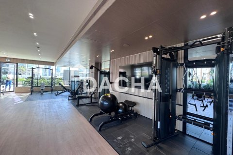 Apartament na sprzedaż w Jumeirah Village Circle, Dubai, ZEA 1 sypialnia, 78 mkw., nr 711889 - zdjęcie 12