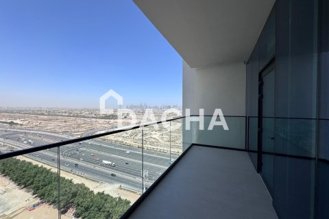 Byt v Jumeirah Village Circle, Dubai, SAE 1 ložnice, 78 m² Č.: 711889
