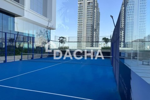 Apartament na sprzedaż w Jumeirah Village Circle, Dubai, ZEA 1 sypialnia, 78 mkw., nr 711889 - zdjęcie 14