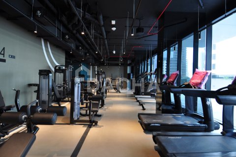 Dzīvoklis Business Bay, Dubaijā, AAE 1 istaba, 45 m2 Nr. 711887 - attēls 21