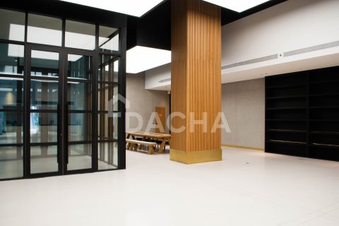 Dzīvoklis Business Bay, Dubaijā, AAE 1 istaba, 45 m2 Nr. 711887 - attēls 15