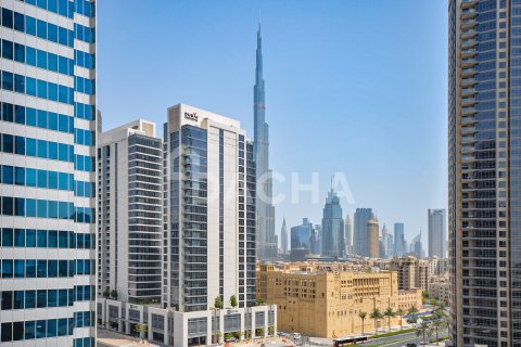 Dzīvoklis Business Bay, Dubaijā, AAE 1 istaba, 45 m2 Nr. 711887 - attēls 9