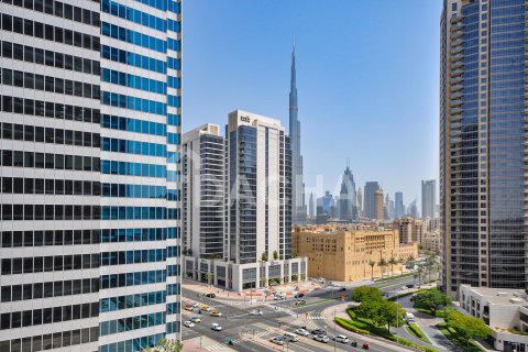 Dzīvoklis Business Bay, Dubaijā, AAE 1 istaba, 45 m2 Nr. 711887 - attēls 2
