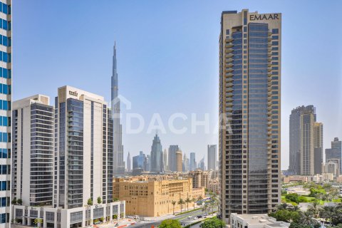 Dzīvoklis Business Bay, Dubaijā, AAE 1 istaba, 45 m2 Nr. 711887 - attēls 10