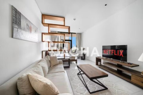 Dzīvoklis Business Bay, Dubaijā, AAE 1 istaba, 45 m2 Nr. 711887 - attēls 4