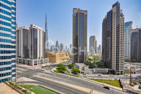 Dzīvoklis Business Bay, Dubaijā, AAE 1 istaba, 45 m2 Nr. 711887 - attēls 11
