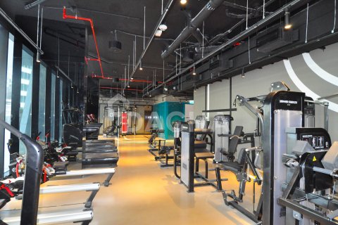 Dzīvoklis Business Bay, Dubaijā, AAE 1 istaba, 45 m2 Nr. 711887 - attēls 19