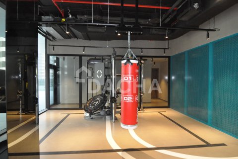 Dzīvoklis Business Bay, Dubaijā, AAE 1 istaba, 45 m2 Nr. 711887 - attēls 20
