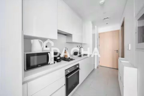 Dzīvoklis Business Bay, Dubaijā, AAE 1 istaba, 45 m2 Nr. 711887 - attēls 6