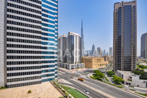 Dzīvoklis Business Bay, Dubaijā, AAE 1 istaba, 45 m2 Nr. 711887 - attēls 14