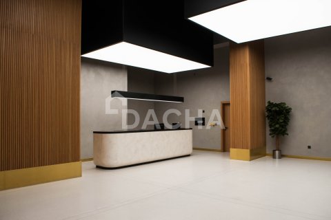 Dzīvoklis Business Bay, Dubaijā, AAE 1 istaba, 45 m2 Nr. 711887 - attēls 16