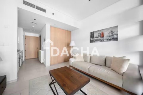 Dzīvoklis Business Bay, Dubaijā, AAE 1 istaba, 45 m2 Nr. 711887 - attēls 3