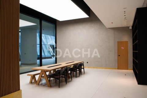 Dzīvoklis Business Bay, Dubaijā, AAE 1 istaba, 45 m2 Nr. 711887 - attēls 17
