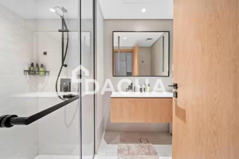 Dzīvoklis Business Bay, Dubaijā, AAE 1 istaba, 45 m2 Nr. 711887 - attēls 8