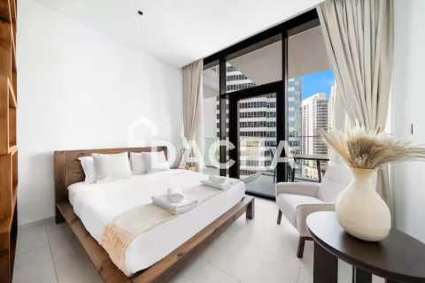 Dzīvoklis Business Bay, Dubaijā, AAE 1 istaba, 45 m2 Nr. 711887 - attēls 7