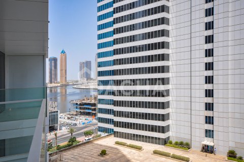 Dzīvoklis Business Bay, Dubaijā, AAE 1 istaba, 45 m2 Nr. 711887 - attēls 13