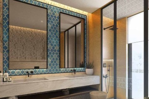 Damac Lagoons, Dubai, BAE’de satılık villa 6 yatak odası, 758 m&sup2; No 700116 - fotoğraf 8