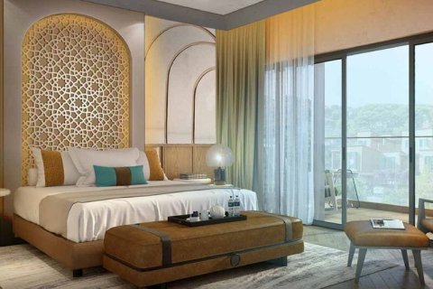 Damac Lagoons, Dubai, BAE’de satılık villa 6 yatak odası, 758 m&sup2; No 700116 - fotoğraf 7