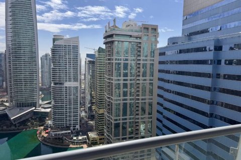 Toimisto Jumeirah Lake Towers, Dubai, Arabiemiraatit 110 m2 № 700113 - kuva 9