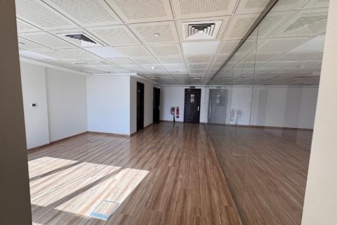Ured u gradu Jumeirah Lake Towers, Dubai, UAE 110 m2 Br. 700113 - Slika 1