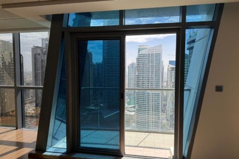 Ured u gradu Jumeirah Lake Towers, Dubai, UAE 110 m2 Br. 700113 - Slika 3