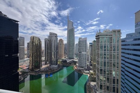 Toimisto Jumeirah Lake Towers, Dubai, Arabiemiraatit 110 m2 № 700113 - kuva 10