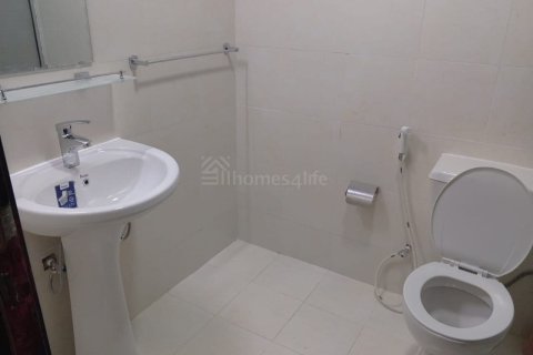 Wohnung zur Miete in Jumeirah Lake Towers, Dubai, VAE 2 Schlafzimmer, 86 m2 Nr. 700114 - Foto 2