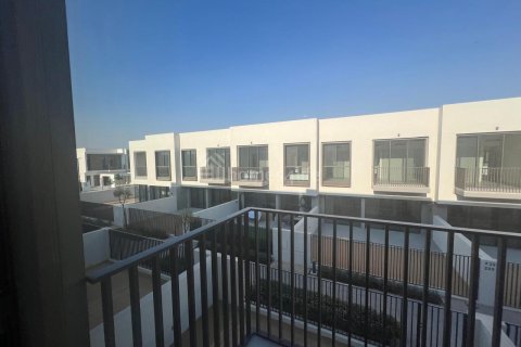 The Valley, Dubai, संयुक्त अरब अमीरात में विला, 3 बेडरूम, 174 वर्ग मीटर, संख्या 700119 - फ़ोटो 11