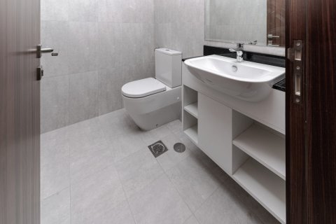 Rumah bandar di Mohammed Bin Rashid City, Dubai, UAE 4 bilik tidur, 288 meter persegi № 700118 - foto 3