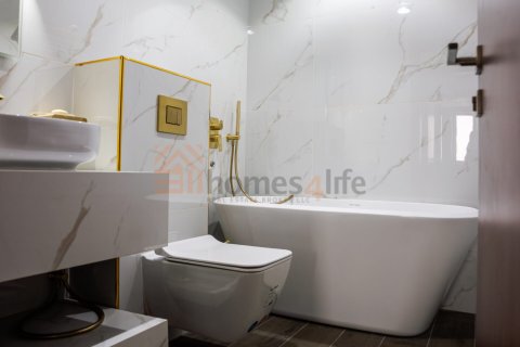 Mohammed Bin Rashid City, Dubai, UAE의 타운하우스 침실 4개, 288제곱미터 번호 700118