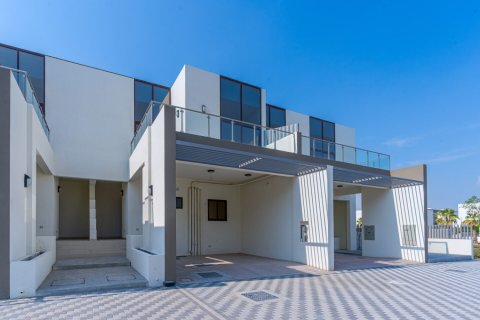 Rumah bandar di Mohammed Bin Rashid City, Dubai, UAE 4 bilik tidur, 288 meter persegi № 700118 - foto 1