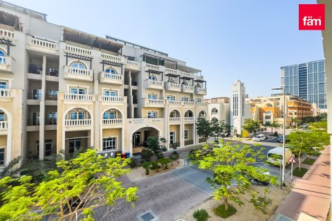 Byt v Dubai, SAE 1 ložnice, 60.9 m² Č.: 727924