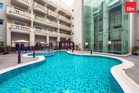 Apartment in Dubai, UAE 1 bedroom, 60.9 sq.m. № 727924 - photo 10