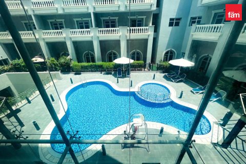 Apartment in Dubai, UAE 1 bedroom, 60.9 sq.m. № 727924 - photo 9