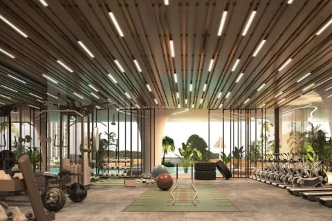 Byt v Dubai, SAE 37.3 m² Č.: 727925 - fotografie 11