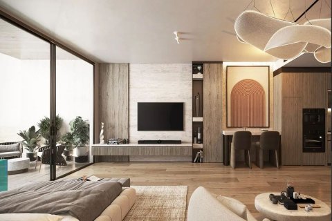 Byt v Dubai, SAE 37.3 m² Č.: 727925 - fotografie 2