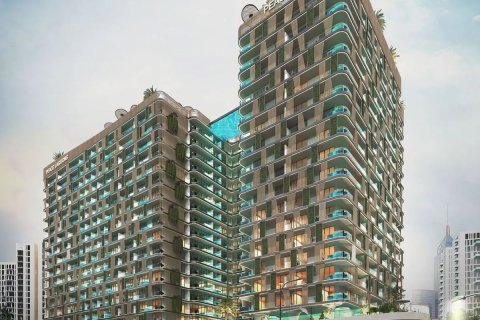 Byt v Dubai, SAE 37.3 m² Č.: 727925 - fotografie 10