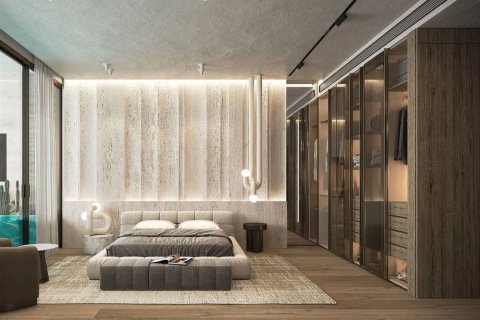 Byt v Dubai, SAE 37.3 m² Č.: 727925 - fotografie 12