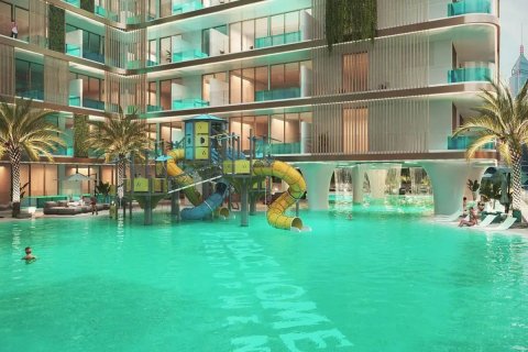 Byt v Dubai, SAE 37.3 m² Č.: 727925 - fotografie 8
