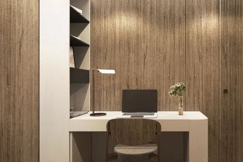 Byt v Dubai, SAE 37.3 m² Č.: 727925 - fotografie 6