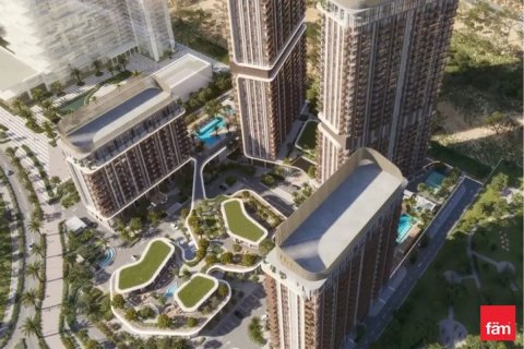 Apartment in Motor City, Dubai, UAE 40.8 sq.m. № 727926 - photo 8