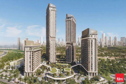 Apartment in Motor City, Dubai, UAE 40.8 sq.m. № 727926 - photo 9