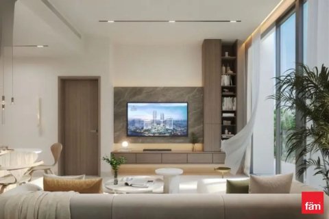 Apartman u gradu Motor City, Dubai, UAE 40.8 m2 Br. 727926