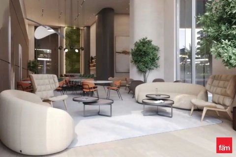 Apartment in Motor City, Dubai, UAE 40.8 sq.m. № 727926 - photo 7