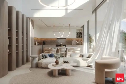 Apartment in Motor City, Dubai, UAE 40.8 sq.m. № 727926 - photo 12