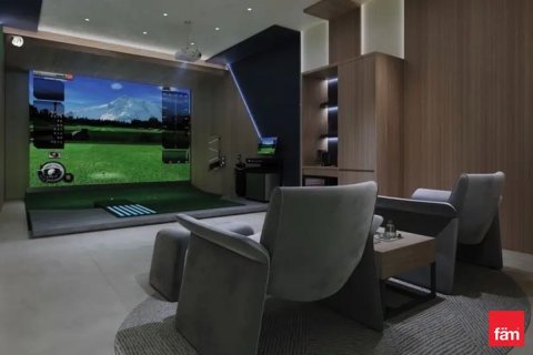 Apartment in Motor City, Dubai, UAE 40.8 sq.m. № 727926 - photo 3