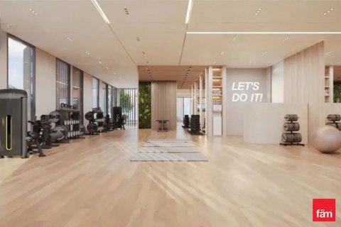 Apartment in Motor City, Dubai, UAE 40.8 sq.m. № 727926 - photo 2