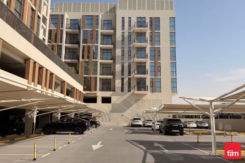 Byt v Dubai, SAE 1 ložnice, 64 m² Č.: 727927
