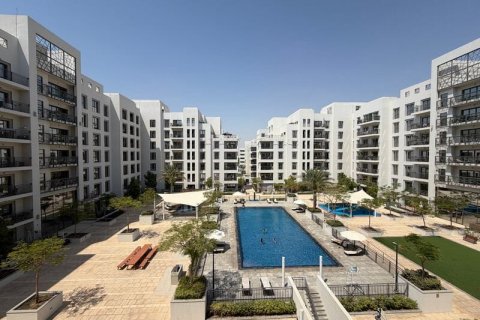 Town Square, Dubai, संयुक्त अरब अमीरात में अपार्टमेंट, 3 बेडरूम, 132 वर्ग मीटर, संख्या 728708 - फ़ोटो 9